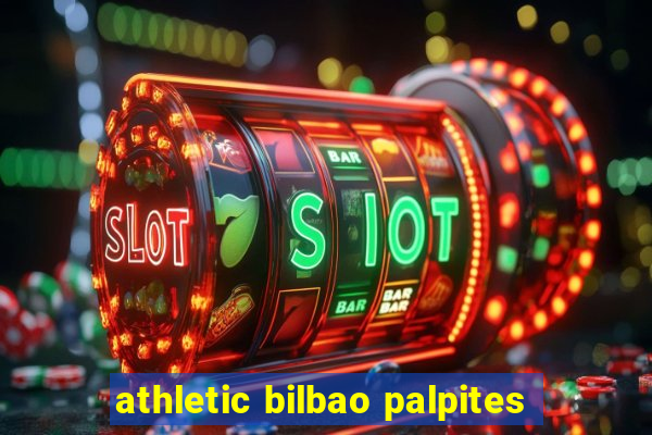 athletic bilbao palpites